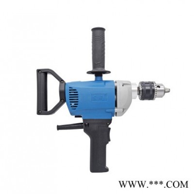 东成手电钻J1Z-FF03-13B 飞机钻手钻大功率800W东成电动工具图4