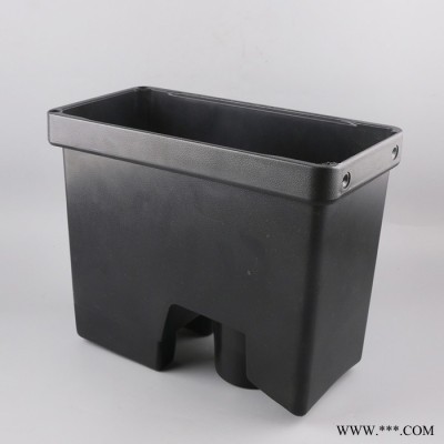 定制汽车扶手箱壳体 注塑模具加工 塑料模具 电动牙刷模具 模具加工手柄模具电动工具模具图3