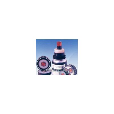 供应接地电缆 110kV电缆 广东10kV接地电缆YJLW03图2