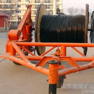鑫煤xm 电缆拖车生产厂家 电缆拖车价格 电缆拖车批发 电缆拖车自产自销 电缆拖车型号 电缆拖车采购 电缆拖车图3