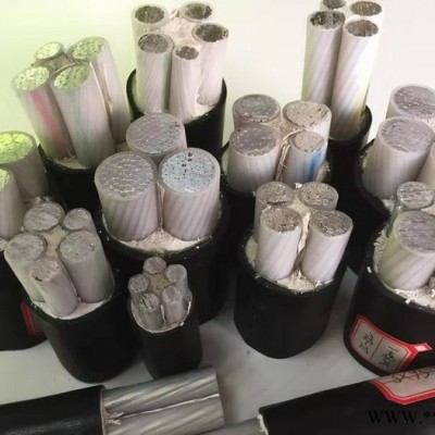 铝芯铠装电缆ZR-YJLV22 3*120+1*70 阻燃铠装电缆线 国标电缆线 低压电力电缆图6