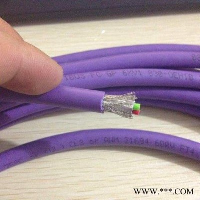 天联PROFIBUS总线电缆DP电缆图3