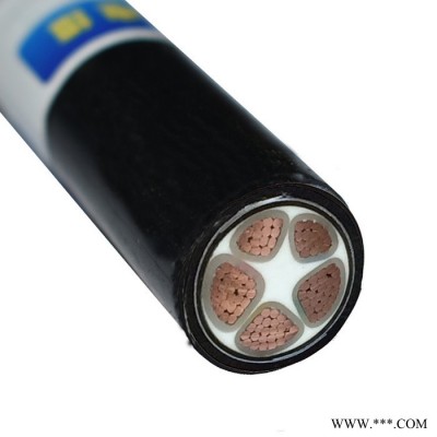 供应金环宇电缆,WDZ-YJY23 4*25+1*10电缆,电力电缆,铠装电缆 WDZ-YJY23低卤低烟电缆图4