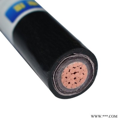 供应金环宇电缆 VV22 1*95mm2国标电缆 1卷起订 电力电缆 电缆 金环宇VV22电缆图3