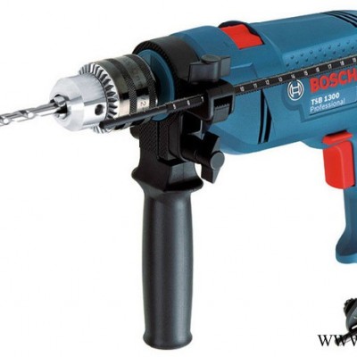 德国博世BOSCH电动工具 13mm冲击钻TSB 1300图2