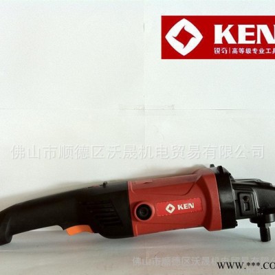 上海锐奇电动工具 手提调速抛光机 9518E图2