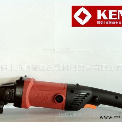 上海锐奇电动工具 手提调速抛光机 9518E图3