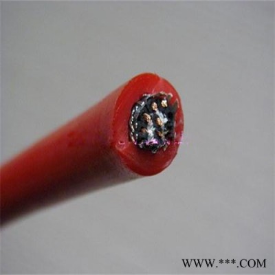 供应锦万邦KGGP硅橡胶电缆 屏蔽电缆 硅橡胶控制电缆图2