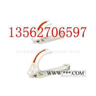 矿用电缆挂钩  GL-PVC电缆挂钩图3