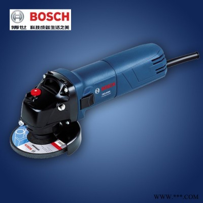 特价bosch博世角磨机打磨 抛光 多功能家用电动工具T图2