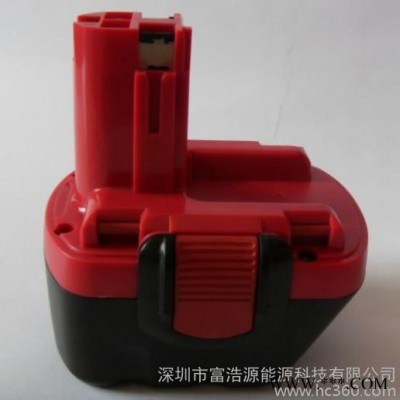供应博世Bosch博世12V电动工具电池
