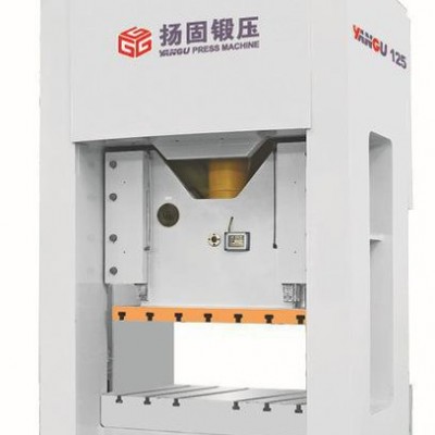 JK31-80C闭式快速压力机 ，铝合金专用冲床，品质有保证，图3