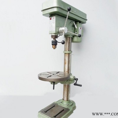 家具制造机械/木工机械/电动工具：金鼎z4116台钻图2