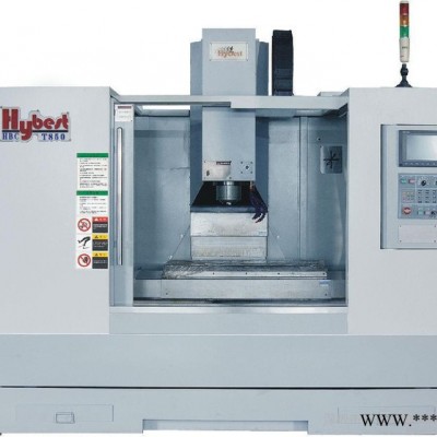 旺磐CNC加工中心HBC-T650全新通用落地式电动数控五金真品保证