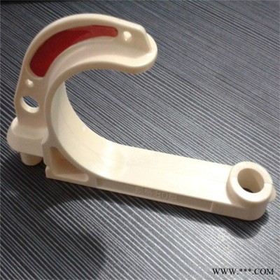 GL-PVC 32电缆挂钩 结构紧凑GL-PVC 32电缆挂钩 操作简单GL-PVC 32电缆挂钩图3