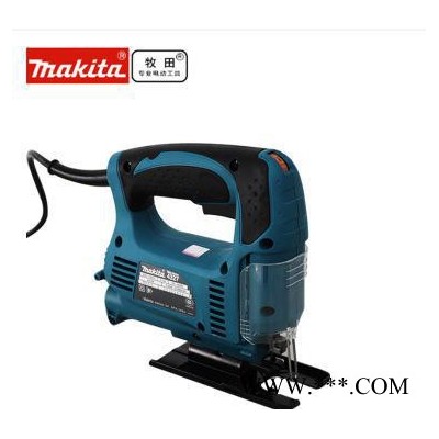 牧田电动工具Makita 4327曲线锯 电动工具 曲线锯 450w 功率图2