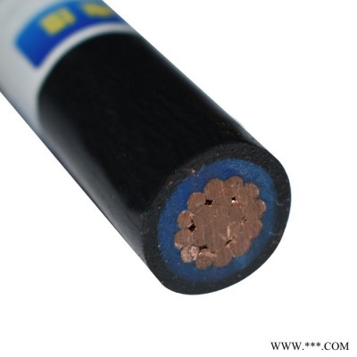 供应金环宇电缆 VV电缆 VV 1*70mm2 铜芯电缆 电力电缆 电缆 双层胶皮护套线VV图3