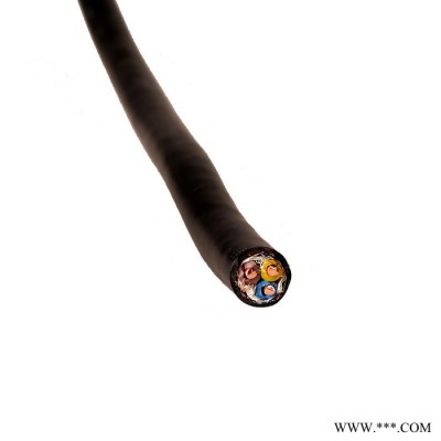 金环宇**KVVP 3*4平方电缆 屏蔽控制电缆 KVVP电缆 订做 KVVP 屏蔽控制电缆线 金环宇电线电缆图2