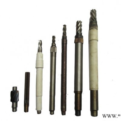 供应350电动工具齿轮加工图2
