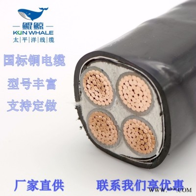 铠装电缆yjv22_4x185电缆价格厂家报价图1