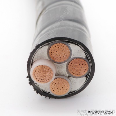铠装电缆yjv22_4x185电缆价格厂家报价图5