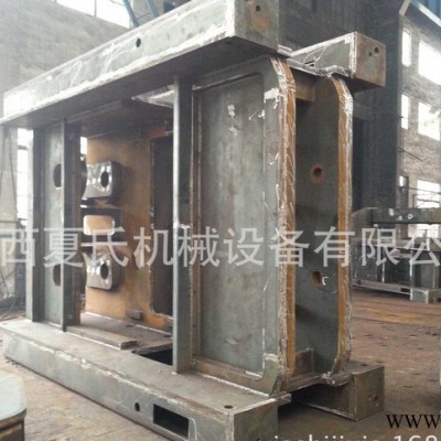 JY25系列半闭式高性能压力机/品牌机床压力机、大型压力机图3