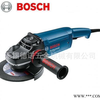【含税价】博世|BOSCH 电动工具 角磨机 TWS2000图3