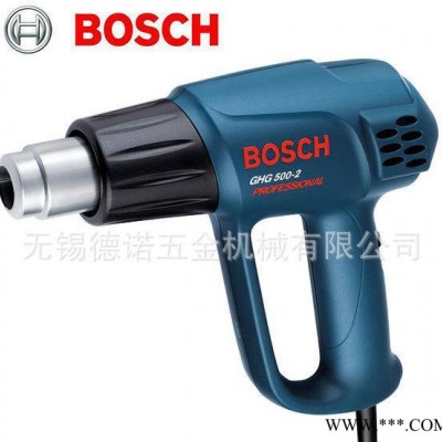 【含税价】博世|BOSCH 电动工具 热风枪 GHG500-图2