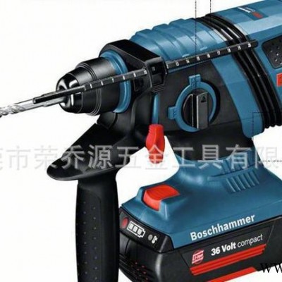 原装**德国博世BOSCH电动工具GBH 18V-LI EC图3