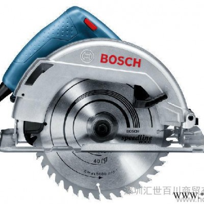 德国博世BOSCH电动工具 T系列圆锯机 TKS 7000电图2
