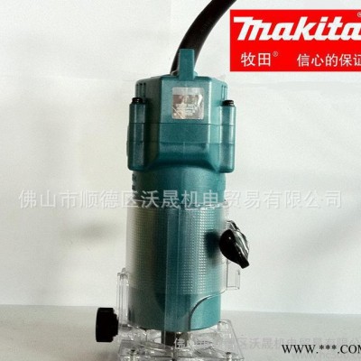 牧田电动工具 木工修边机 3703图2