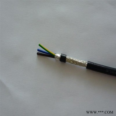 易初 美标UL2464（P）屏蔽电缆，美标电缆生产厂家，易初电缆厂家生产直销图2