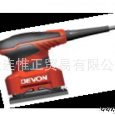 批发大有 DEVON电动工具 电动砂光机 2213图2