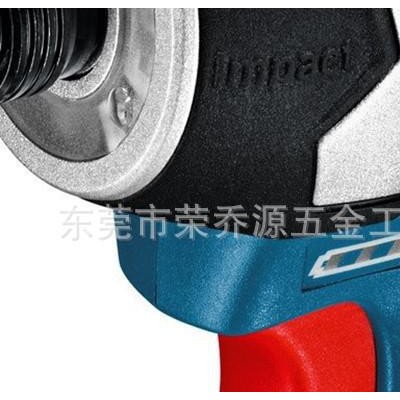原装**BOSCH德国博世电动工具充电式冲击起子机GDR 1图2