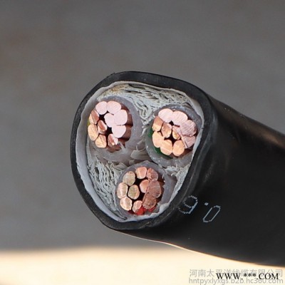 电缆线报价3*185 高低压电缆现货 电力电缆厂家直供图5