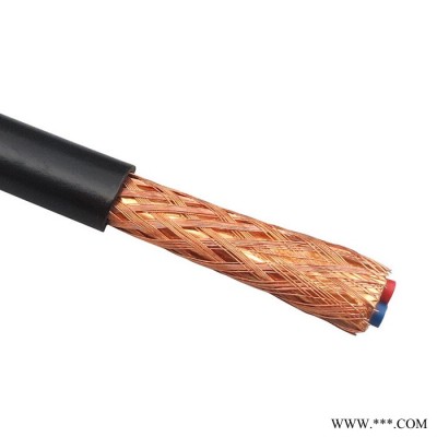 金环宇电缆 rvvp阻燃电缆ZB-RVVP 4x1 深圳屏蔽电线电缆价格图4