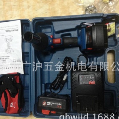 东成电动工具充电式冲击扳手ADPB16A图3