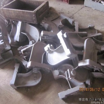 枣庄龙头科技AP-1手动压力机图8