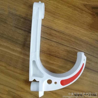 GL-PVC 68电缆挂钩 性能稳定GL-PVC 68电缆挂钩 使用方便GL-PVC 68电缆挂钩图2