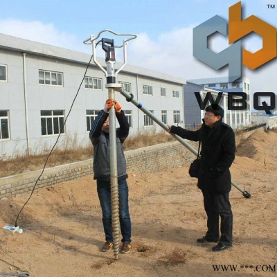 WBQ 电动打桩机电动工具图4
