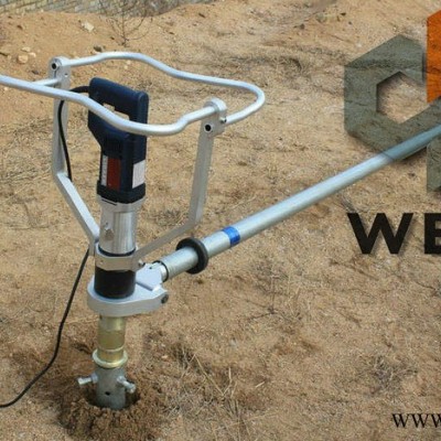 WBQ 电动打桩机电动工具图5