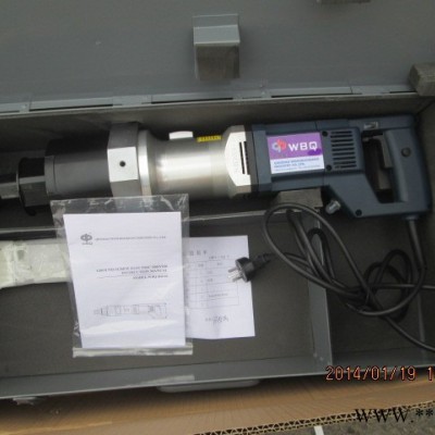 WBQ 电动打桩机电动工具