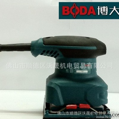 浙江博大 电动工具 砂光机S6-100图2