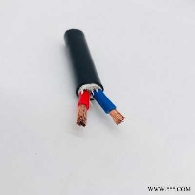 金环宇电线电缆**N-VVR 2*300电缆，两芯软电缆 深圳金环宇电缆图5