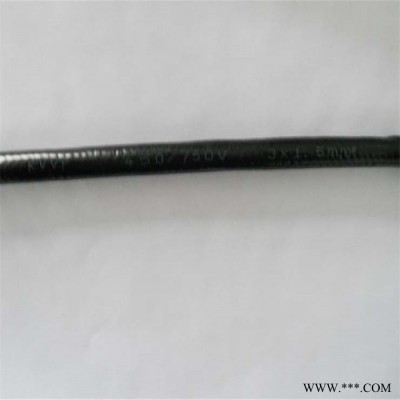 【天联品牌】KVVP22-24*4 仪表控制设备电缆国标电缆图3