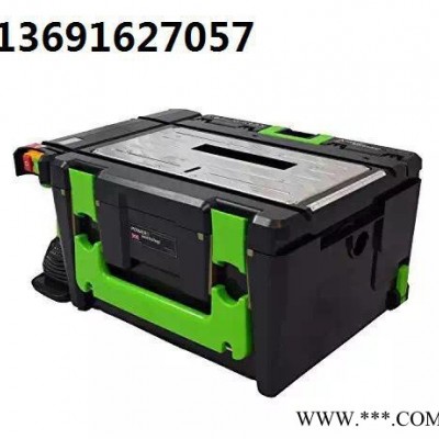 德国原装进口工具箱 8件套组合电动工具图3