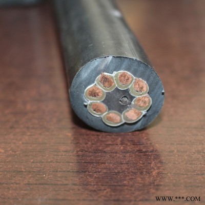 【天联品牌】YCW-3*16橡套软电缆国标电缆图4