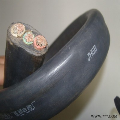 【天联品牌】YCW-3*16橡套软电缆国标电缆图3
