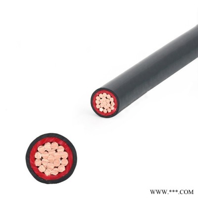 金环宇电线电缆 阻燃电缆ZA-VV 50平方 vv电力电缆价格图6