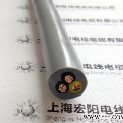 高柔性电缆批发厂图8
